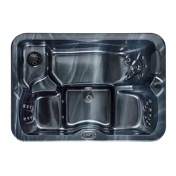 Изображение Гидромассажный спа бассейн MEXDA ws-098s 186х131