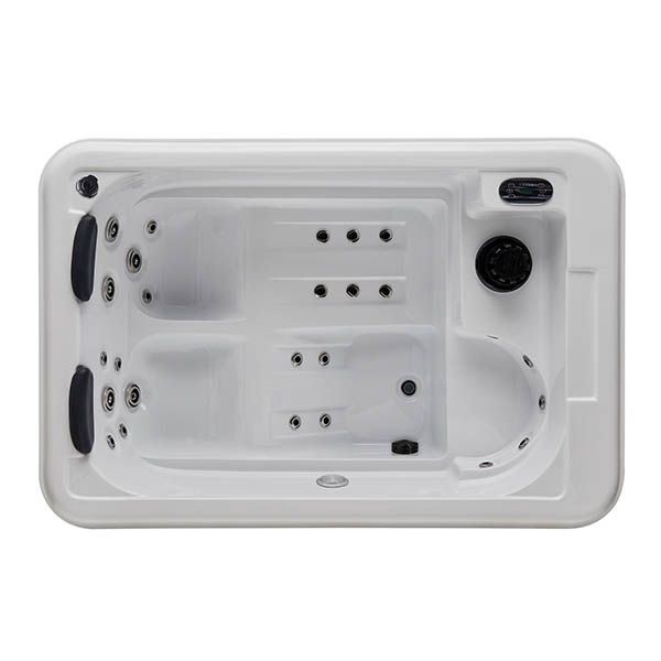 Изображение Гидромассажный спа бассейн MEXDA ws-291s 196х131