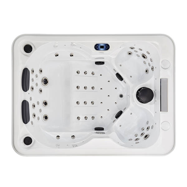 Изображение Гидромассажный спа бассейн MEXDA ws-292 на четыре человека 200х150