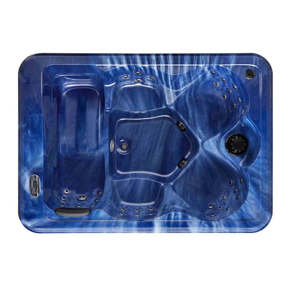 Изображение Гидромассажный спа-бассейн MEXDA ws-294d