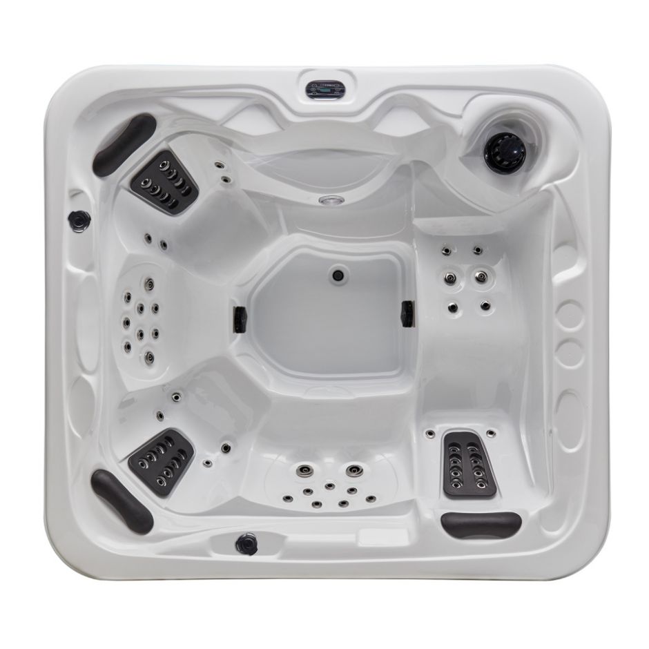 Изображение Гидромассажный спа-бассейн MEXDA ws-592d