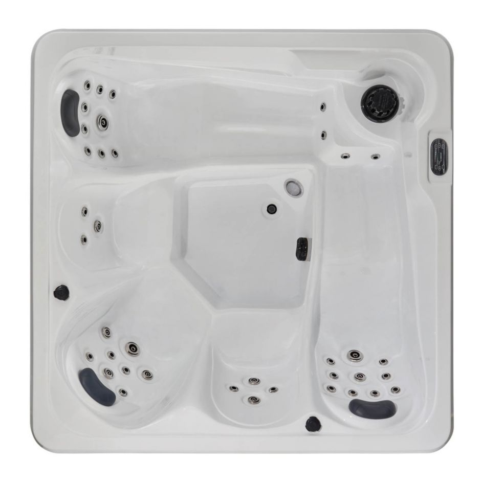 Изображение Гидромассажный спа-бассейн MEXDA ws-794d