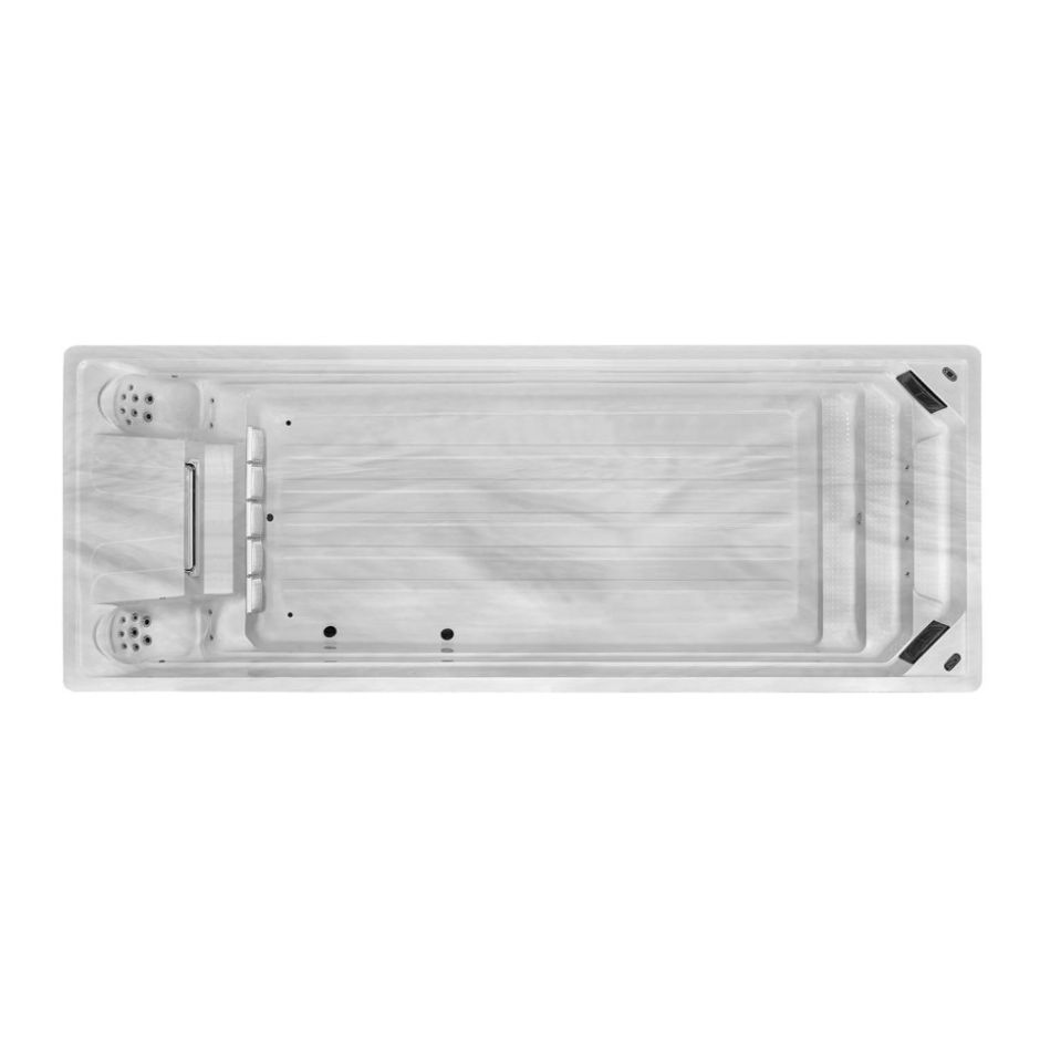 Изображение Плавательный спа бассейн MEXDA ws-pc08t 800х300