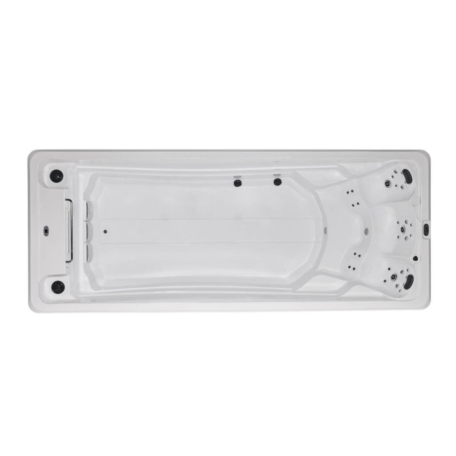 Изображение Плавательный спа бассейн MEXDA ws-s06ct 588х238