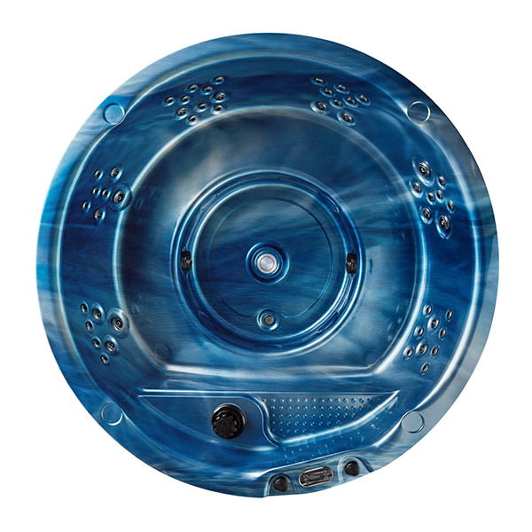 Изображение Гидромассажный спа бассейн MEXDA ws-392s на шесть человек 240х240