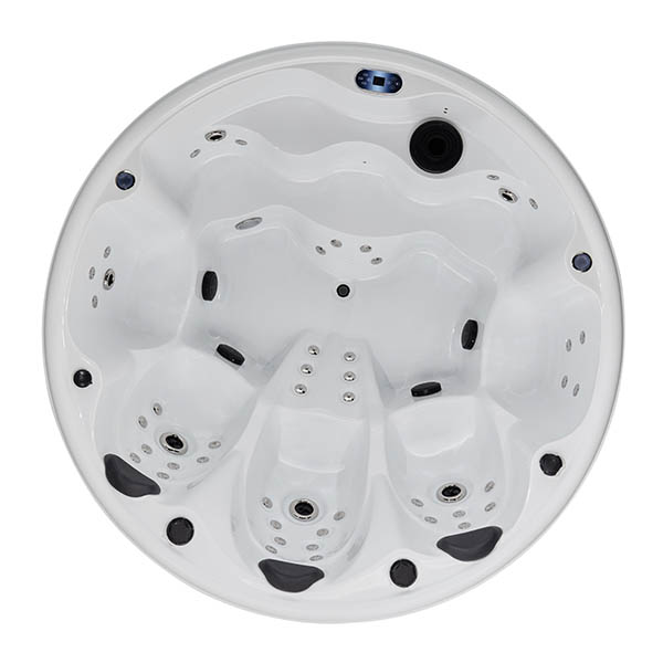 Изображение Гидромассажный спа бассейн MEXDA ws-097 220х220