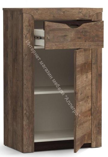 Тумба 33.20 Лючия, Кейптаун/Венге