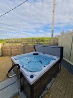 Спа бассейн LOVIA SPA l508 схема 9