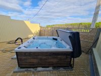 Спа бассейн LOVIA SPA l508 схема 10