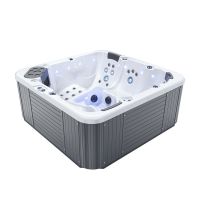 Спа бассейн LOVIA SPA zr7008 схема 2