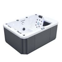 Спа бассейн LOVIA SPA zr7011 схема 3