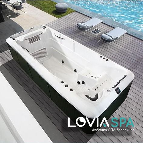 Lovia Spa