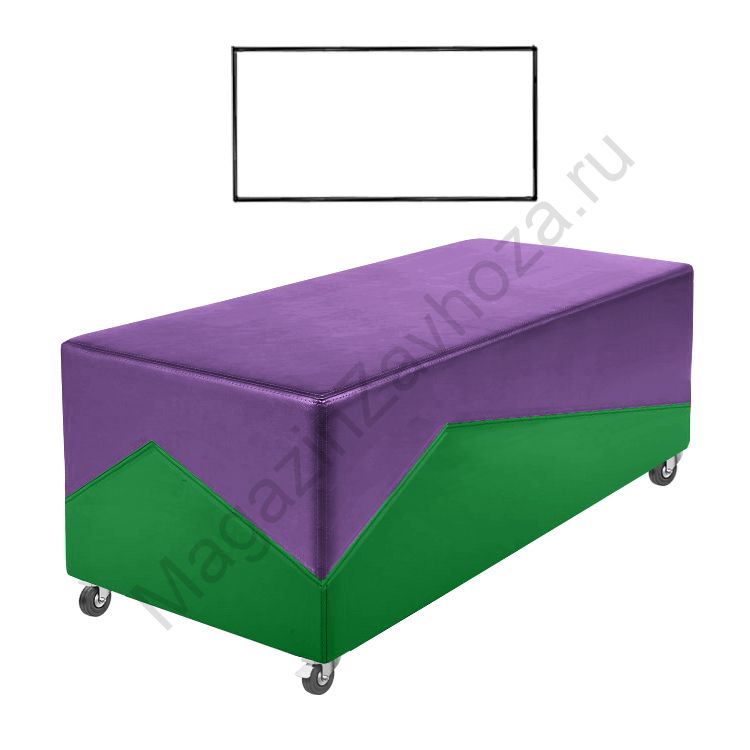 БАНКЕТКА 42 (1100) ОФИС