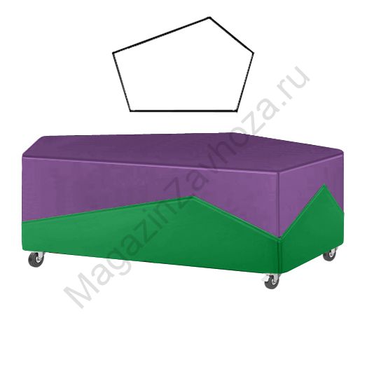 БАНКЕТКА 42 (1450) ОФИС