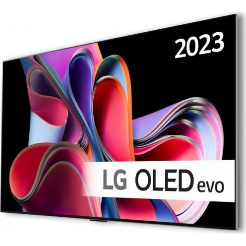 Телевизор LG OLED55G3RLA