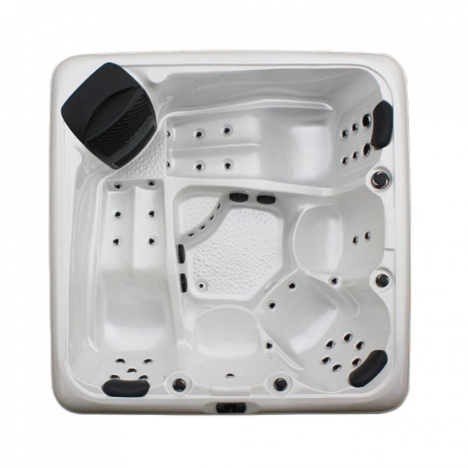 Изображение Гидромассажный спа-бассейн JOY SPA jy 8007 220х220х93