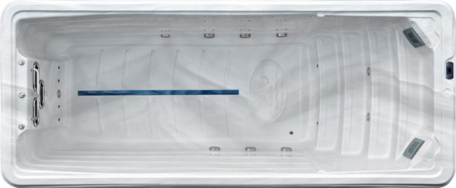 Изображение Плавательный спа-бассейн JOY SPA aqb-450 450х225х154