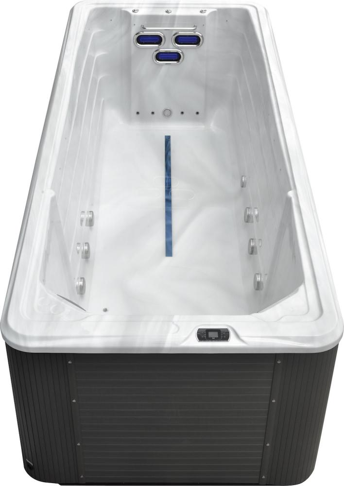 Плавательный спа-бассейн JOY SPA aqb-750 схема 2