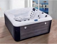 Мини спа-бассейн JOY SPA jy 8020 схема 2