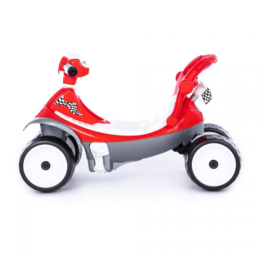 Каталка "Трансформер №2"