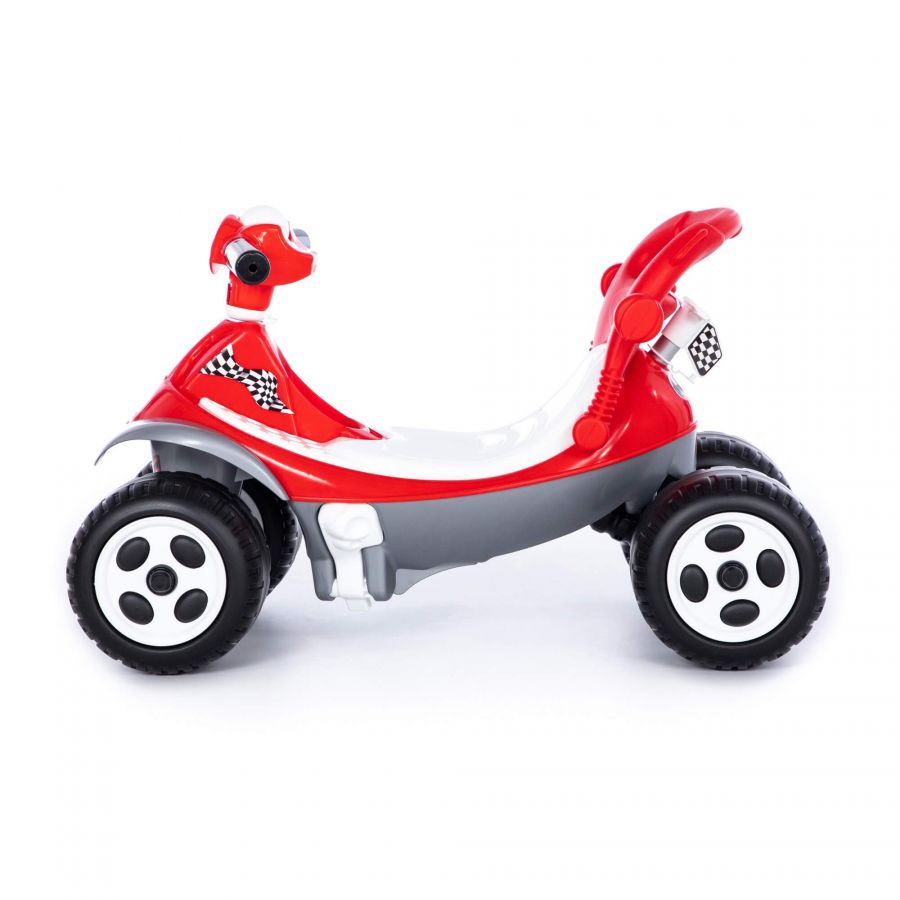 Каталка "Трансформер"