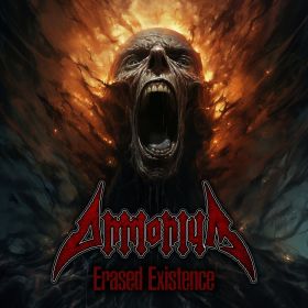 AMMONIUM - Erased Existence 2023