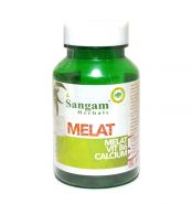 МЕЛАТ 60 табл по 750 мг (SANGAM HERBALS)