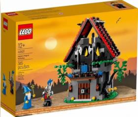 Конструктор Lego 40601 Волшебная мастерская