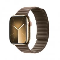 Ремешок Apple Watch Taupe Magnetic Link