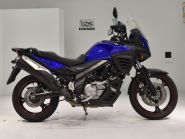 SUZUKI V-STROM650A