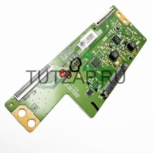 T-CON 6870C-0532A 6871L-3806B для телевизора Philips 43PFS4012/12