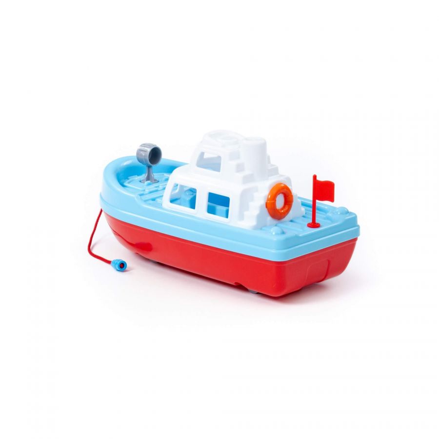 Катер "Мечта"