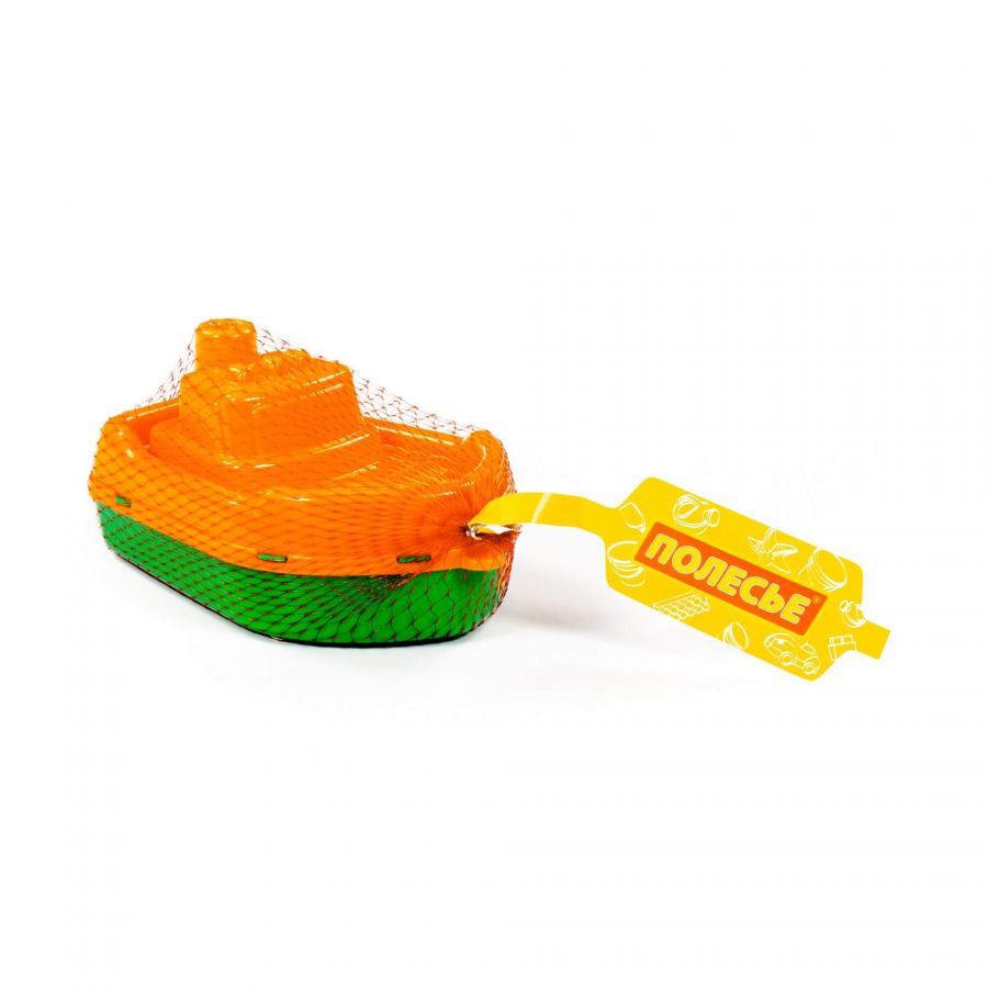 Кораблик "Волна"