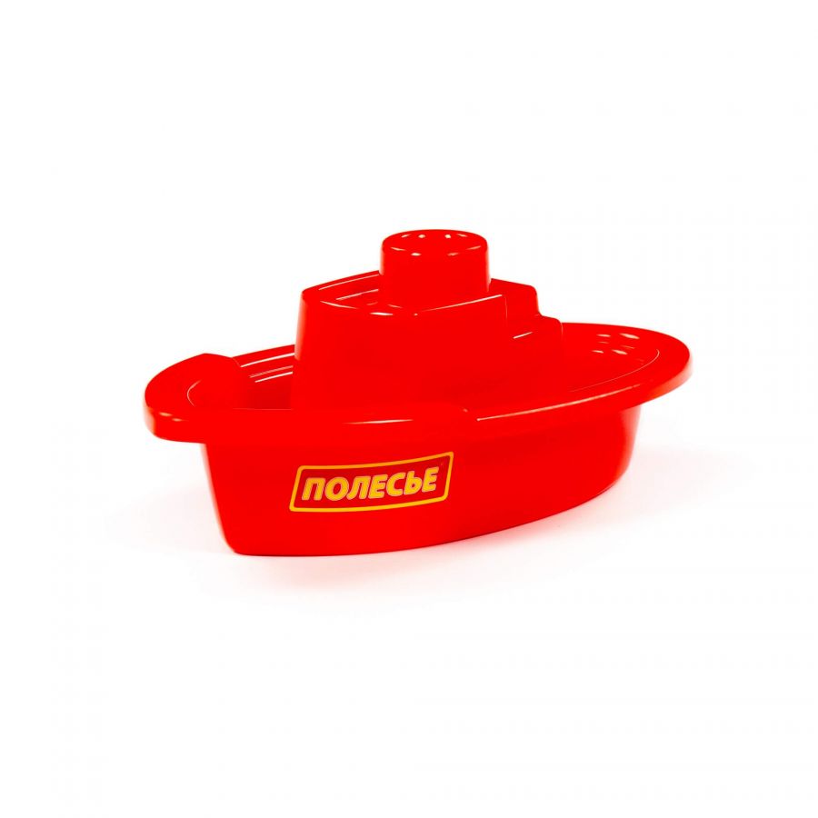 Кораблик "Юнга-2"