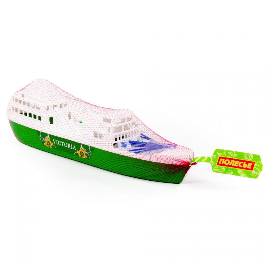 Корабль "Виктория"