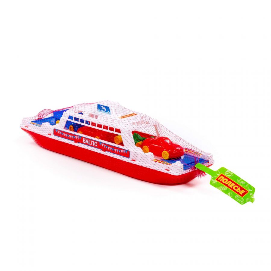 Паром "Лагуна"