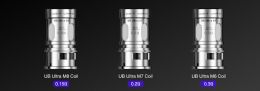 Сменный испаритель Lost Vape Ultra Boost V4 для Centaurus B60 Kit, Centaurus B80 Kit