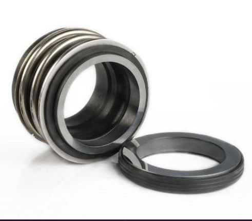 Торцевое уплотнение MG1/17-G60 AQ1EGG