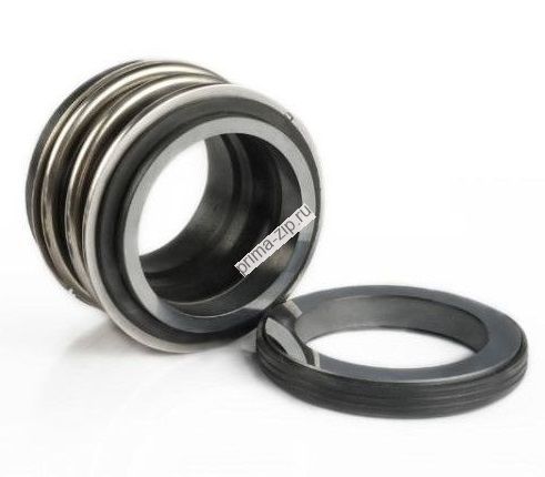 Торцевое уплотнение MG1/17-G60 AQ1EGG