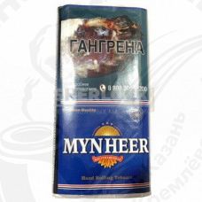 Сигаретный табак MYNHEER - Halfzware Shag (30 гр)