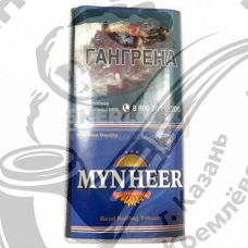 Сигаретный табак MYNHEER - Halfzware Shag (30 гр)