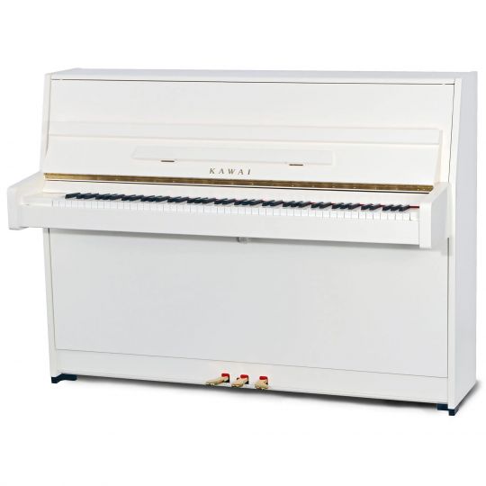 Kawai K15E WH/P Акустическое пианино