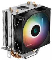 Кулер для процессора DEEPCOOL AG300 LED [R-AG300-BKLNMN-G]