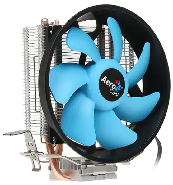 Кулер для процессора AeroCool Verkho 2 Plus