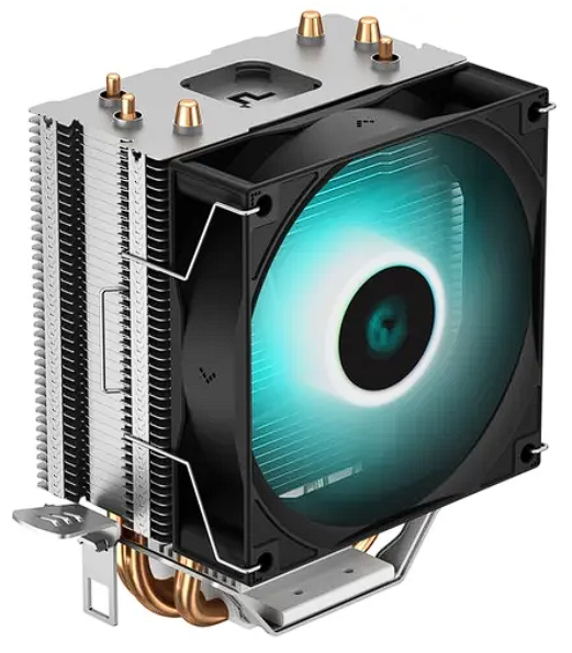 Кулер для процессора DEEPCOOL AG300 MARRS [R-AG300-BKMNMN-G]
