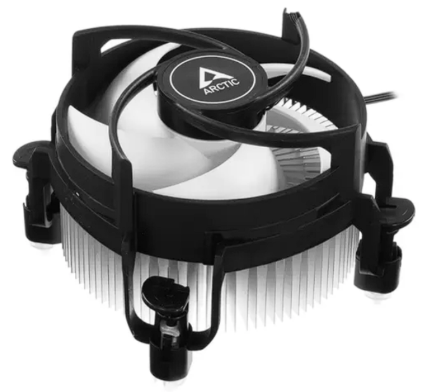 Кулер для процессора Arctic Cooling Alpine 17 [ACALP00040A]