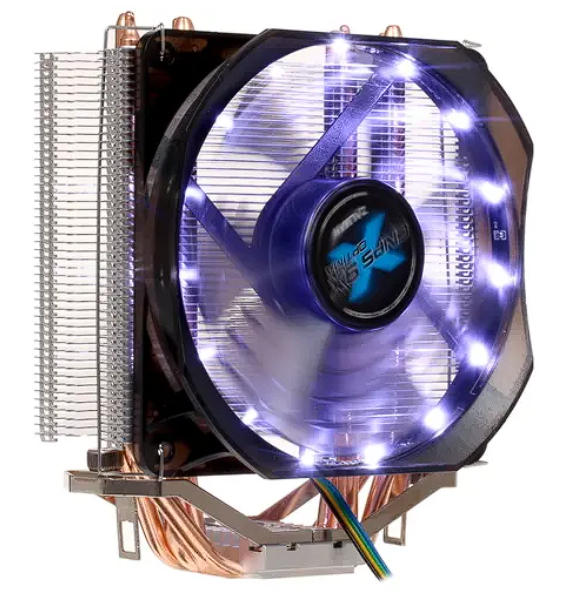 Кулер для процессора ZALMAN CNPS9X Optima