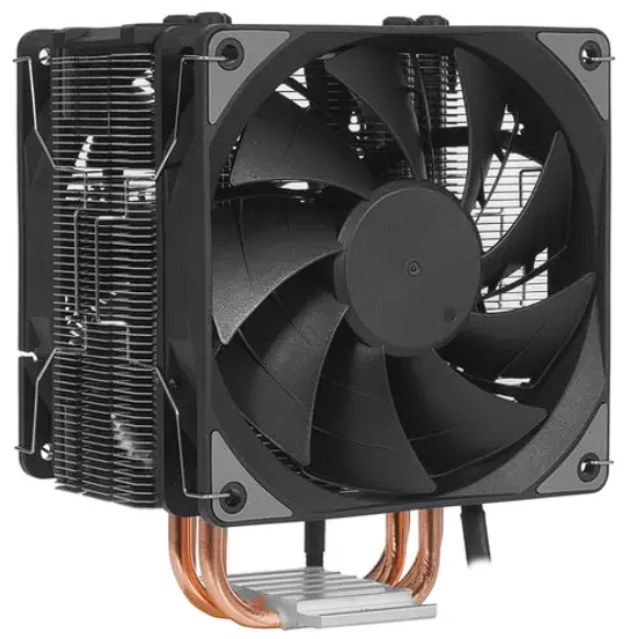 Кулер для процессора DEEPCOOL GAMMAXX 400 EX [LGA1700] [DP-MCH4-GMX400EX]