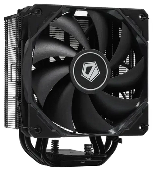 Кулер для процессора ID-COOLING SE-224-XTS BLACK