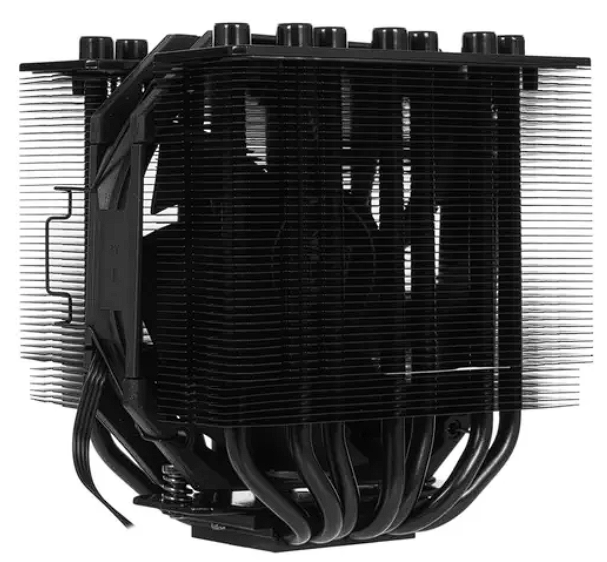 Кулер для процессора ID-COOLING SE-207-XT SLIM